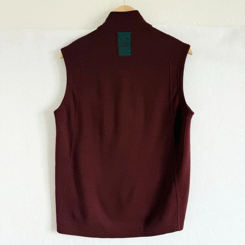 ibex color red